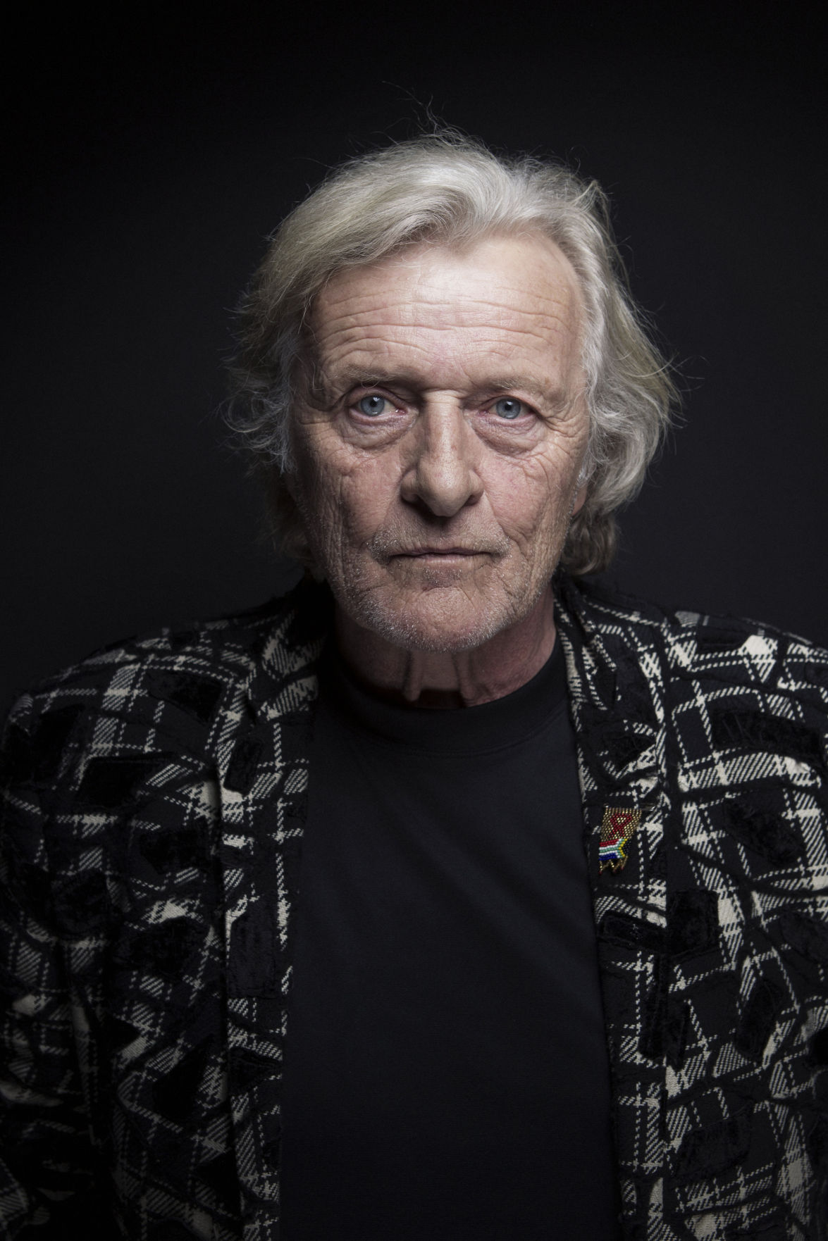 Rutger Hauer